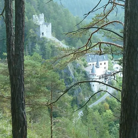 Gastehaus Frischhut 3* Nassereith