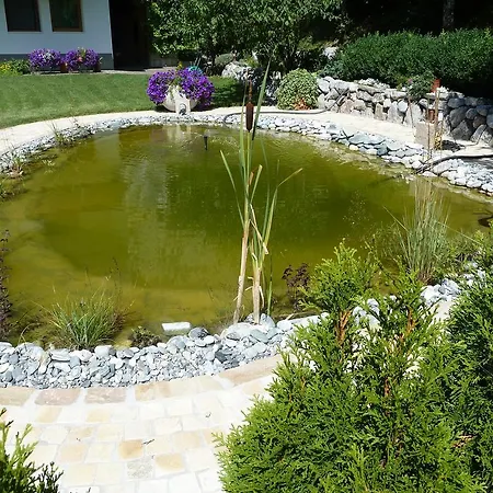 Gastehaus Frischhut Nassereith