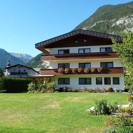 Gastehaus Frischhut Gasthuis