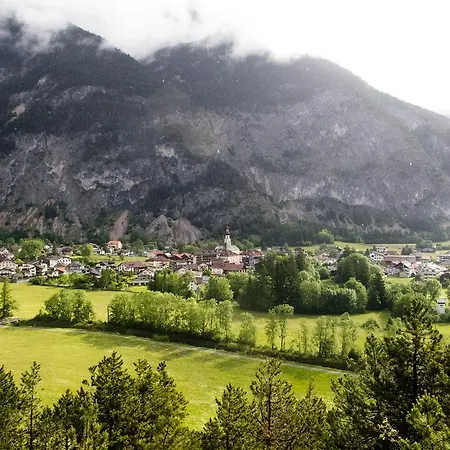 Affittacamere Gastehaus Frischhut Nassereith