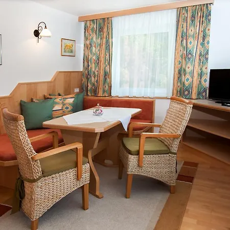 Affittacamere Gastehaus Frischhut