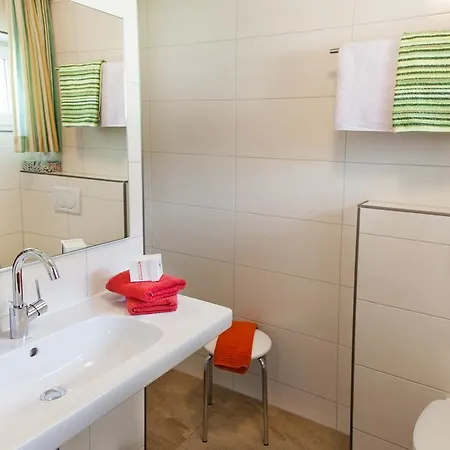 Affittacamere Gastehaus Frischhut