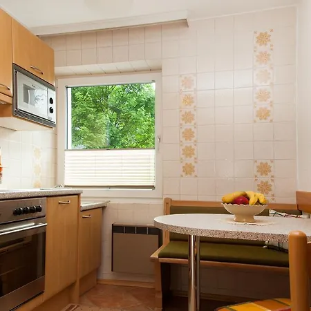 Affittacamere Gastehaus Frischhut Nassereith