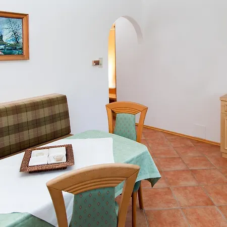 Affittacamere Gastehaus Frischhut