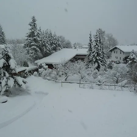 Gastehaus Frischhut
