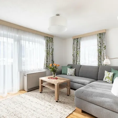 Gastehaus Frischhut Affittacamere Nassereith