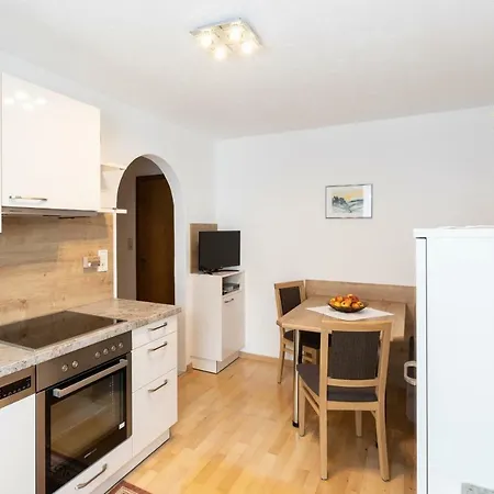 Gastehaus Frischhut Nassereith