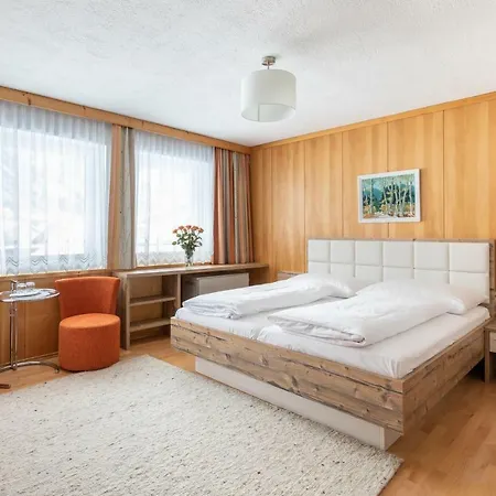 Gastehaus Frischhut Nassereith