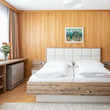 Gastehaus Frischhut Affittacamere 3*