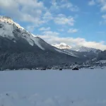 بيت ضيافة Gastehaus Frischhut ناسيريث