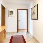 بيت ضيافة Gastehaus Frischhut