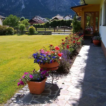 Maison d'hôtes Gastehaus Frischhut