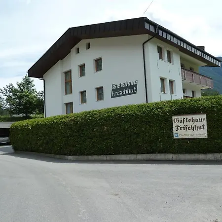 Gastehaus Frischhut Maison d'hôtes Nassereith