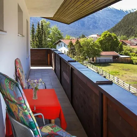 Maison d'hôtes Gastehaus Frischhut