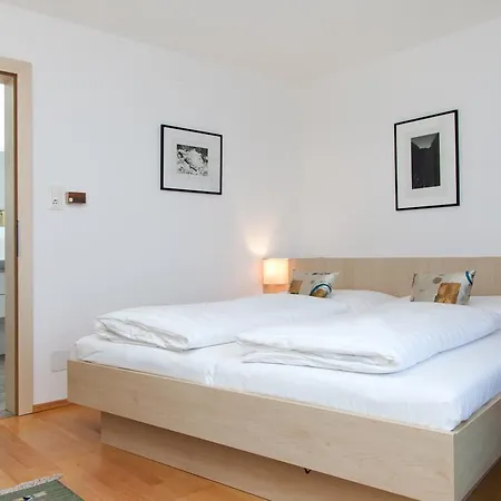 Maison d'hôtes Gastehaus Frischhut