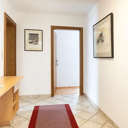 Maison d'hôtes Gastehaus Frischhut