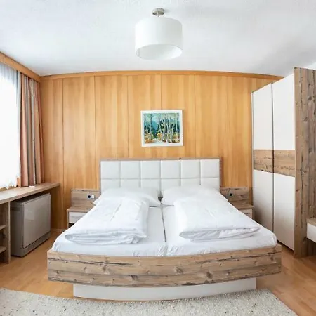 Gästehaus Frischhut Gasthof Nassereith