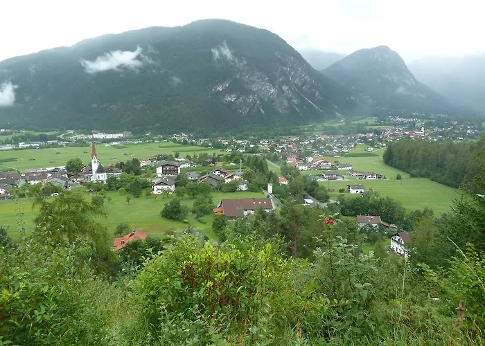 Maison d'hôtes Gastehaus Frischhut 3*