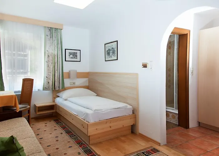 Gastehaus Frischhut
