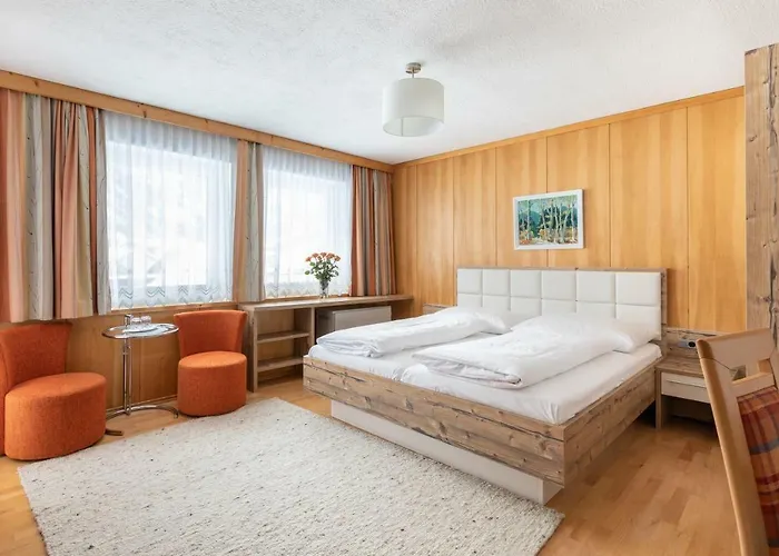 Gastehaus Frischhut Nassereith